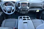 2024 Chevrolet Silverado 1500 Crew Cab 4WD, Pickup for sale #24T0224 - photo 12