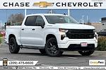 2024 Chevrolet Silverado 1500 Crew Cab 4WD, Pickup for sale #24T0248 - photo 3