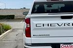 2024 Chevrolet Silverado 1500 Crew Cab 4WD, Pickup for sale #24T0248 - photo 8