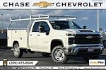 2024 Chevrolet Silverado 2500 Double Cab 4WD, Royal Truck & Equipment Service Truck for sale #24T0254 - photo 3