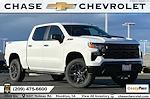 2024 Chevrolet Silverado 1500 Crew Cab 4WD, Pickup for sale #24T0294 - photo 3