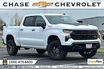 2024 Chevrolet Silverado 1500 Crew Cab 4WD, Pickup for sale #24T0317 - photo 3