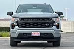 2024 Chevrolet Silverado 1500 Crew Cab 4WD, Pickup for sale #24T0326 - photo 4