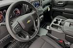 2024 Chevrolet Silverado 2500 Double Cab 4WD, Service Truck for sale #24T0337 - photo 9