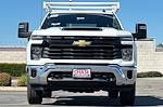 2024 Chevrolet Silverado 2500 Crew Cab 4WD, Royal Truck & Equipment Service Truck for sale #24T0345 - photo 4