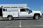 2024 Chevrolet Silverado 2500 Crew Cab 4WD, Royal Truck & Equipment Service Truck for sale #24T0345 - photo 5