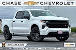 2024 Chevrolet Silverado 1500 Crew Cab 4WD, Pickup for sale #24T0356 - photo 3