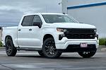 2024 Chevrolet Silverado 1500 Crew Cab 4WD, Pickup for sale #24T0356 - photo 1