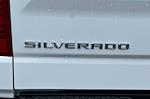 2024 Chevrolet Silverado 1500 Crew Cab 4WD, Pickup for sale #24T0356 - photo 8