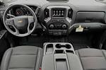 2024 Chevrolet Silverado 1500 Crew Cab 4WD, Pickup for sale #24T0359 - photo 12