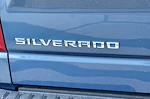 2024 Chevrolet Silverado 1500 Crew Cab 4WD, Pickup for sale #24T0383 - photo 8