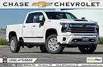 2024 Chevrolet Silverado 2500 Crew Cab 4WD, Pickup for sale #24T0398 - photo 3