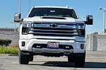 2024 Chevrolet Silverado 2500 Crew Cab 4WD, Pickup for sale #24T0398 - photo 4