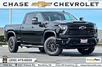 2024 Chevrolet Silverado 3500 Crew Cab 4WD, Pickup for sale #24T0405 - photo 3