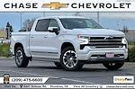 2024 Chevrolet Silverado 1500 Crew Cab 4WD, Pickup for sale #24T0425 - photo 3