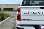 2024 Chevrolet Silverado 1500 Crew Cab RWD, Pickup for sale #24T0434 - photo 8