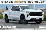 2024 Chevrolet Silverado 1500 Crew Cab 2WD, Pickup for sale #24T0437 - photo 3