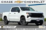 2024 Chevrolet Silverado 1500 Crew Cab 4WD, Pickup for sale #24T0455 - photo 3