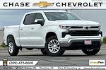 2024 Chevrolet Silverado 1500 Crew Cab 4WD, Pickup for sale #24T0490 - photo 3