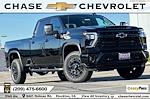 2024 Chevrolet Silverado 3500 Crew Cab 4WD, Pickup for sale #24T0494 - photo 3