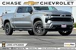 2024 Chevrolet Silverado 1500 Crew Cab 4WD, Pickup for sale #24T0517 - photo 3