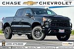 2024 Chevrolet Silverado 1500 Crew Cab 4WD, Pickup for sale #24T0530 - photo 3