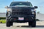 2024 Chevrolet Silverado 1500 Crew Cab 4WD, Pickup for sale #24T0530 - photo 4