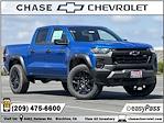 2024 Chevrolet Colorado Crew Cab 4WD, Pickup for sale #24T0550 - photo 3