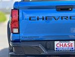 2024 Chevrolet Colorado Crew Cab 4WD, Pickup for sale #24T0550 - photo 7