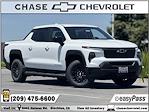 2024 Chevrolet Silverado EV Crew Cab 4WD, Pickup for sale #24T0569 - photo 1