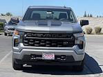 2024 Chevrolet Silverado 1500 Crew Cab 4WD, Pickup for sale #24T0578 - photo 4