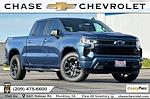 2024 Chevrolet Silverado 1500 Crew Cab 4WD, Pickup for sale #24T0590 - photo 3