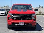 2024 Chevrolet Silverado 1500 Crew Cab 4WD, Pickup for sale #24T0600 - photo 4