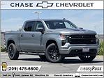 2024 Chevrolet Silverado 1500 Crew Cab 4WD, Pickup for sale #24T0602 - photo 1