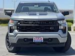 2024 Chevrolet Silverado 1500 Crew Cab 4WD, Pickup for sale #24T0602 - photo 4