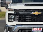 2024 Chevrolet Silverado 3500 Crew Cab 4WD, Flatbed Truck for sale #24T0623 - photo 5