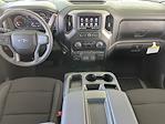 2024 Chevrolet Silverado 1500 Crew Cab 4WD, Pickup for sale #24T0624 - photo 15