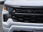 2024 Chevrolet Silverado 1500 Crew Cab 4WD, Pickup for sale #24T0624 - photo 5