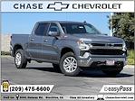 2024 Chevrolet Silverado 1500 Crew Cab 4WD, Pickup for sale #24T0645 - photo 1