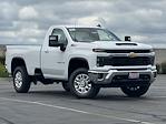 2024 Chevrolet Silverado 3500 Regular Cab 4WD, Pickup for sale #24T0663 - photo 1