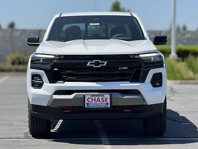 2024 Chevrolet Colorado Crew Cab 4WD, Pickup for sale #24T0670 - photo 1