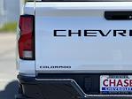 2024 Chevrolet Colorado Crew Cab 4WD, Pickup for sale #24T0670 - photo 7