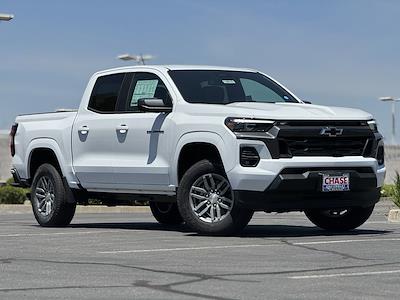 2024 Chevrolet Colorado Crew Cab 2WD, Pickup for sale #24T0676 - photo 1