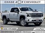 2024 Chevrolet Silverado 2500 Crew Cab 4WD, Pickup for sale #24T0688 - photo 3