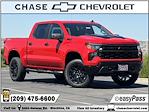 2024 Chevrolet Silverado 1500 Crew Cab 4WD, Pickup for sale #24T0689 - photo 1