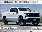 2024 Chevrolet Silverado 1500 Crew Cab 4WD, Pickup for sale #24T0690 - photo 1