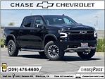 2024 Chevrolet Silverado 1500 Crew Cab 4WD, Pickup for sale #24T0703 - photo 1