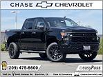 New 2024 Chevrolet Silverado 1500 Custom Crew Cab 4WD, Pickup for sale #24T0711 - photo 1