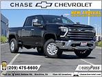 2024 Chevrolet Silverado 2500 Crew Cab 4WD, Pickup for sale #24T0734 - photo 1