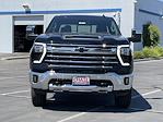 2024 Chevrolet Silverado 2500 Crew Cab 4WD, Pickup for sale #24T0734 - photo 3